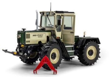 WEI1085 - MB Trac 1100 Verde Distel 1987-1991