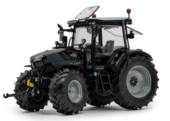 WEI1087 - DEUTZ-FAHR 6135 C TTV RVShift Warrior Black - Edizione limitata a 1000 unità