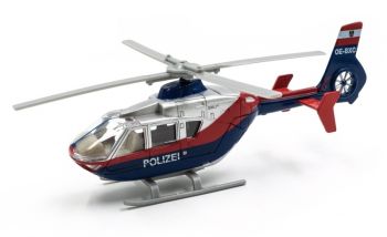 JC1102 - Elicottero della polizia