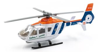 JC1104 - Elicottero di soccorso - WUCHER GALLUS
