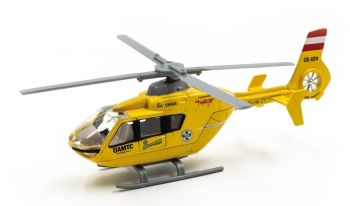 JC1106 - Elicottero di soccorso austriaco CHRISTOPHORUS 8