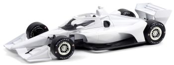 GREEN11122 - INDYCAR NTT Bianco