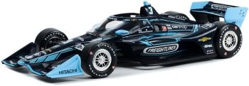 GREEN11180 - INDYCAR 500 Team Penske #3 - GP di Portland 2022 S.McLAUGHLIN