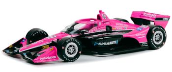 GREEN11186 - Serie NTT IndyCar Sirius XM #60 Simon PAGENAUD