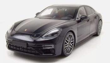 MNC113061075 - PORSCHE Panamera Turbo S 2020 Blu scuro metallizzato