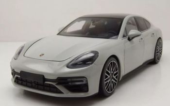 MNC113061078 - PORSCHE Panamera Turbo S 2020 Grigio