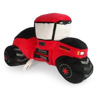 UHK1170 - Peluche da 30 cm - trattore HORSCH Terra-Trac 250