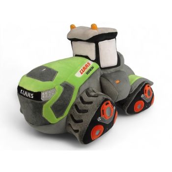 UHK1172 - CLAAS Xerion grande peluche su cingoli
