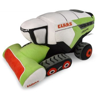 USK1174 - Peluche CLAAS Lexion grande - Versione 2025