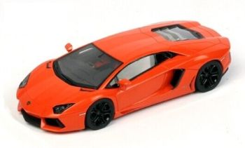 TSM11FJ013 - LAMBORGHINI Aventador LP700-4 2011 Arancione
