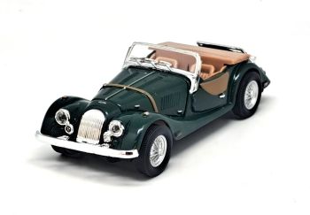 CAR12140 - MORGAN PLUS EIGHT VERDE