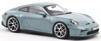 NOREV127550 - PORSCHE 911 S/T 2023 Blu Meissen