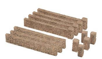 NOC13172 - 12 Muri da giardino