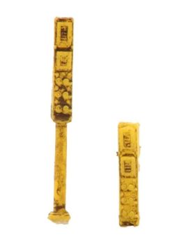 NOC13605 - 5 set di stazioni interfoniche