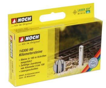 NOC14300 - Indicatori chilometrici