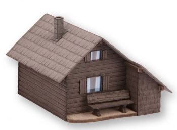 NOC14339 - Rifugio di montagna - 60 x 42 x 65 mm