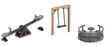 NOC14368 - Attrezzature da gioco