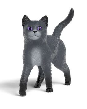 SHL14912 - Karajan il Gatto - Scuola per Animali Magici
