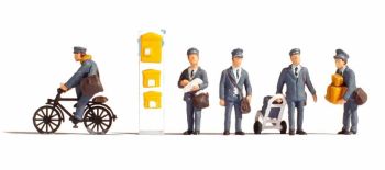 NOC15088 - 5 fattori e accessori tedeschi