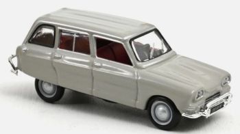 NOREV153525 - CITROEN Ami 6 station wagon 1969 Grigio Rosato