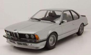 MNC155028107 - BMW 635 CSI 1982 Argento