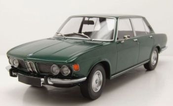 MNC155029201 - BMW 2500 1968 Verde metallizzato