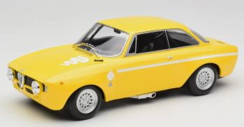 MNC155120024 - ALFA ROMEO GTA 1300 Junior 1971 Giallo
