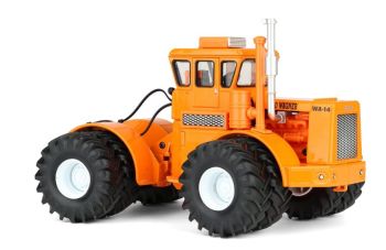 ERT16527 - Trattore WAGNER WA-14 4WD Arancione - Edizione Limitata