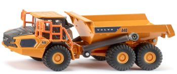 SIK1786 - Dumper VOLVO A40J