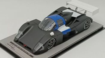 TM18-137D - ASTON MARTIN AMR 1 1989 - DIJON TEST - Edizione limitata a 80 esemplari.