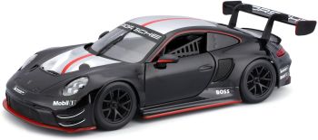BUR28048 - PORSCHE 911 GT3 R nera