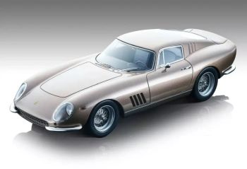 TM18-85M - FERRARI 275 GTB 1965 Bronzo Metallizzato