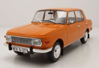 MOD18061 - WARTBURG 353 1967 Naranja