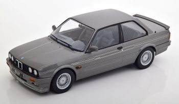 KKS180783 - BMW Alpina C2 2.7 E30 1988 Grigio metallizzato