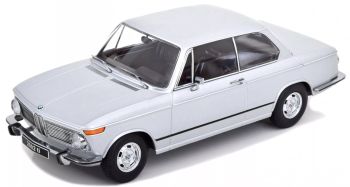 KKSKKDC181075 - BMW 2002 Ti E10 1971 Grigio Metallizzato