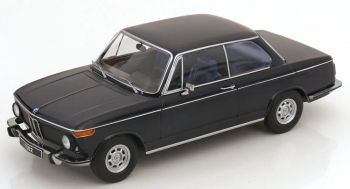 KKS181146 - BMW Serie 2 1502 del 1974, colore blu notte.