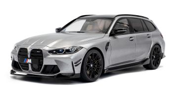 SOL1813702 - BMW M3 G81 Touring Performance 2024 Grigio metallizzato