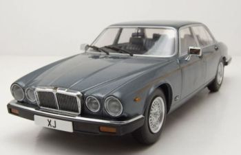MOD18177 - JAGUAR XJ serie III 1979 Gris oscuro
