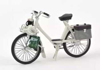 NOREV182067 - SOLEX 3800 del 1969 bianco