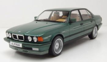 MOD18233 - BMW Alpina B11 3.5 1992 Verde scuro Metallizzato