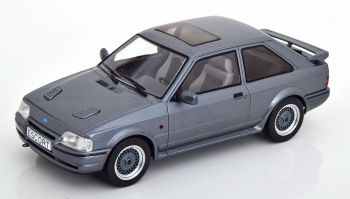 MOD18272 - FORD Escort RS Turbo S2 1990 grigio