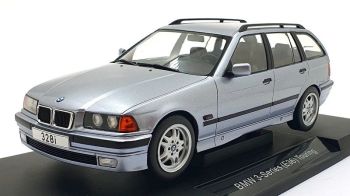 MOD18365 - BMW Serie 3 E36 Touring 1995 Blu
