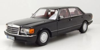NOREV183788 - MERCEDES-BENZ 560 SEL 1991 Nera