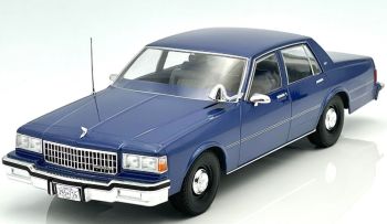 MOD18388 - CHEVROLET Caprice FBI 1987 Polizia