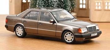 NOREV183954 - MERCEDES-BENZ 500E 1990 Impala Metallizzata