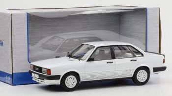 MOD18527 - AUDI 80 GTE 1978 Bianco