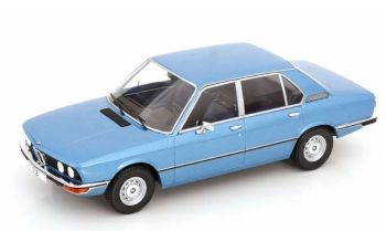 MOD18541 - BMW 520 E12 del 1973 (blu metallizzato)