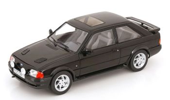 MOD18546 - FORD Escort Mk4 RS Turbo S2 1990 Nero