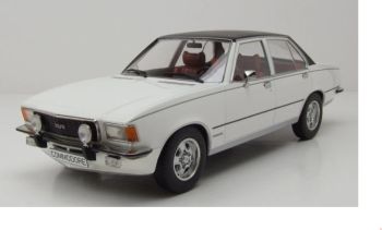 MOD18564 - Opel Commodore B bianca del 1972