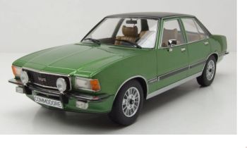 MOD18565 - Opel Commodore B del 1972, verde
